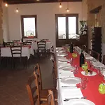 Al Canto Del Gallo Alloggio per agriturismo *
