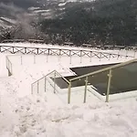 Alloggio per agriturismo Al Canto Del Gallo