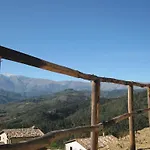 Alloggio per agriturismo Al Canto Del Gallo