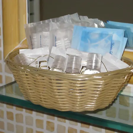 Al Canto Del Gallo Marsia