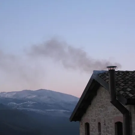 ファームステイ Al Canto Del Gallo