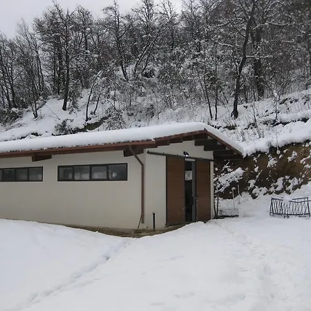 ファームステイ Al Canto Del Gallo