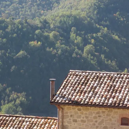 Al Canto Del Gallo * Marsia