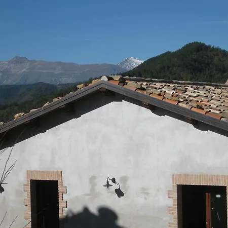 Al Canto Del Gallo *