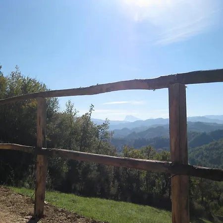 Al Canto Del Gallo Marsia