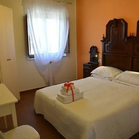 Al Canto Del Gallo *